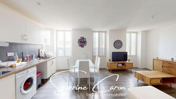 Immeuble en mono propriété à Gonfaron