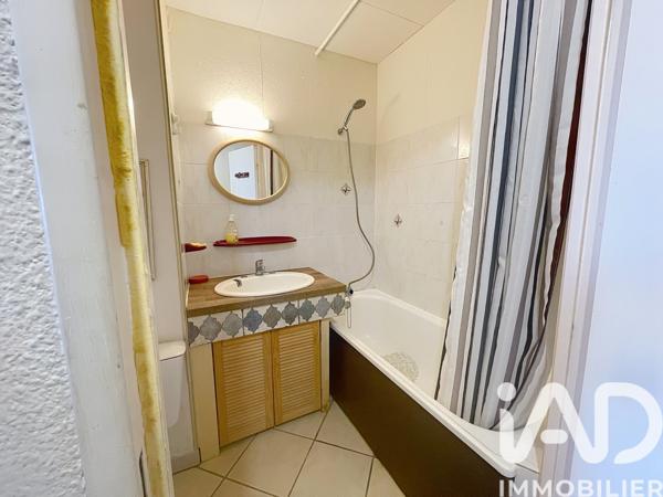 Appartement à vendre 2 pièces 26 m² Cerbère