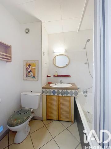 Appartement à vendre 2 pièces 26 m² Cerbère