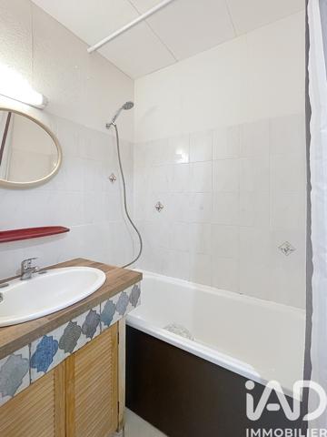 Appartement à vendre 2 pièces 26 m² Cerbère