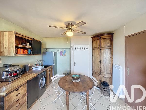 Appartement à vendre 2 pièces 26 m² Cerbère