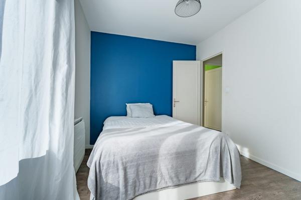 À vendre - Maison individuelle, 7 pièces située à Tours (37100)