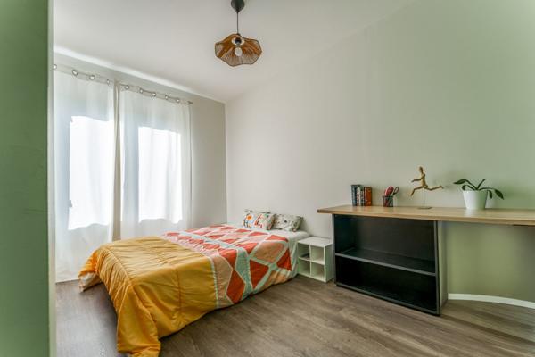 À vendre - Maison individuelle, 7 pièces située à Tours (37100)