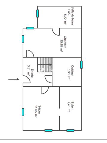 3%COM Maison alsacienne à rénover au centre de HOCHFELDEN Hochfelden (67270)