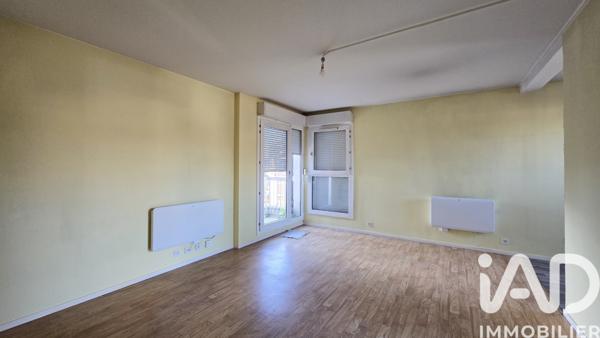 Appartement à vendre 2 pièces 40 m² Vernon