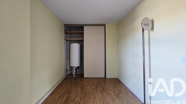 Appartement à vendre 2 pièces 40 m² Vernon