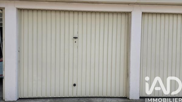 Appartement à vendre 2 pièces 40 m² Vernon