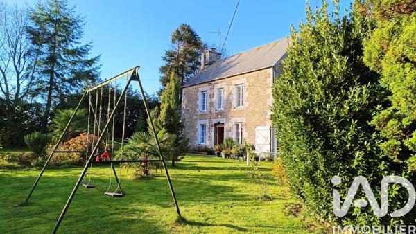 Maison à vendre 7 pièces 175 m² La Trinité