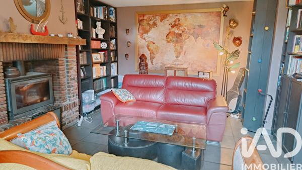 Maison à vendre 7 pièces 175 m² La Trinité