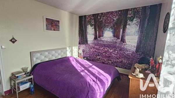 Maison à vendre 7 pièces 175 m² La Trinité