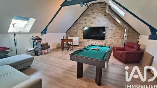 Maison à vendre 7 pièces 175 m² La Trinité