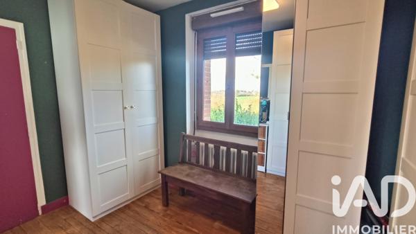 Maison à vendre 7 pièces 175 m² La Trinité