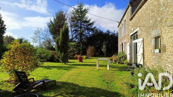 Maison à vendre 7 pièces 175 m² La Trinité