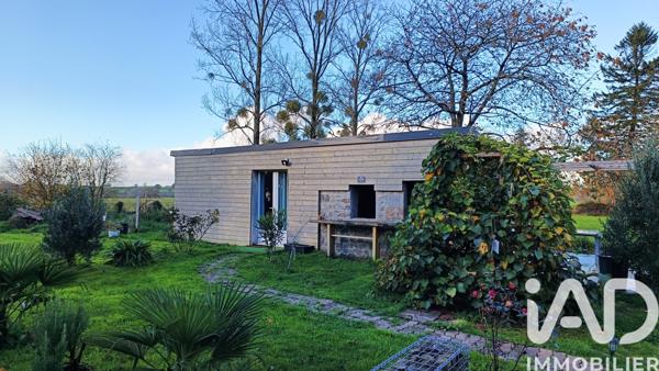 Maison à vendre 7 pièces 175 m² La Trinité