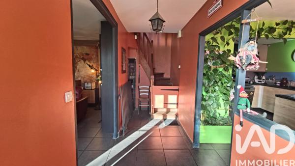 Maison à vendre 7 pièces 175 m² La Trinité