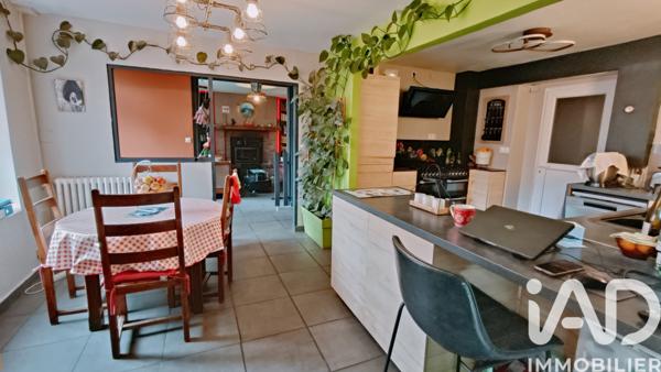 Maison à vendre 7 pièces 175 m² La Trinité