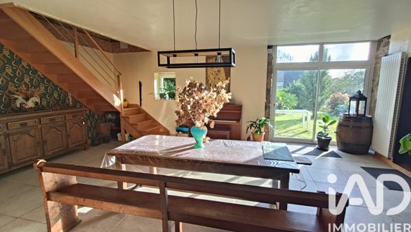 Maison à vendre 7 pièces 175 m² La Trinité