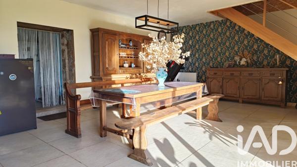 Maison à vendre 7 pièces 175 m² La Trinité