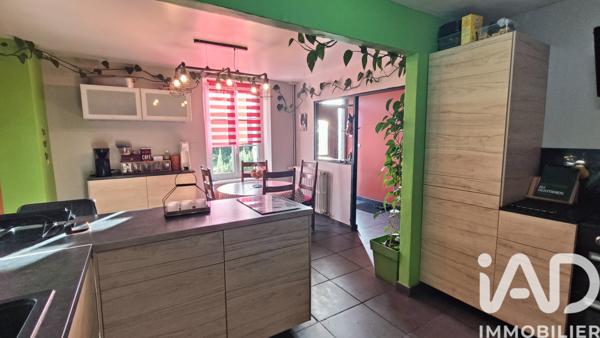 Maison à vendre 7 pièces 175 m² La Trinité