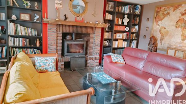 Maison à vendre 7 pièces 175 m² La Trinité