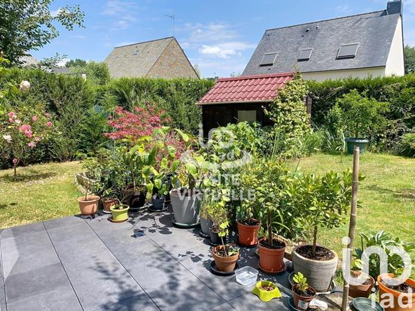 Maison à vendre 5 pièces 116 m² Thorigné-Fouillard