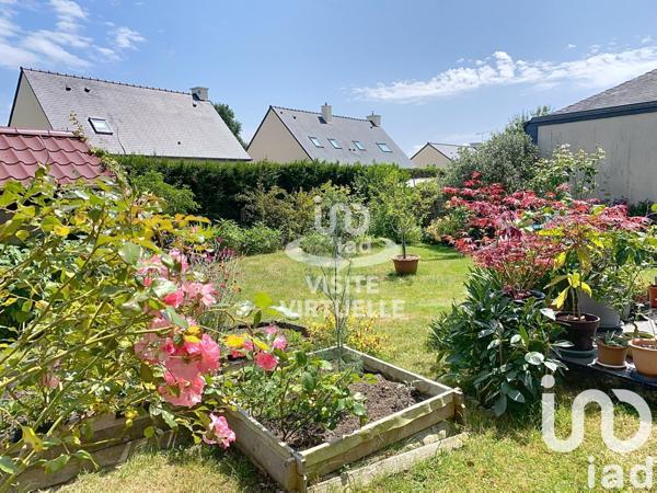 Maison à vendre 5 pièces 116 m² Thorigné-Fouillard