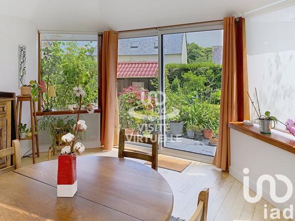 Maison à vendre 5 pièces 116 m² Thorigné-Fouillard