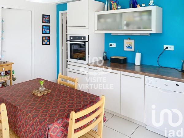 Maison à vendre 5 pièces 116 m² Thorigné-Fouillard