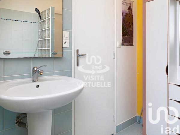 Maison à vendre 5 pièces 116 m² Thorigné-Fouillard