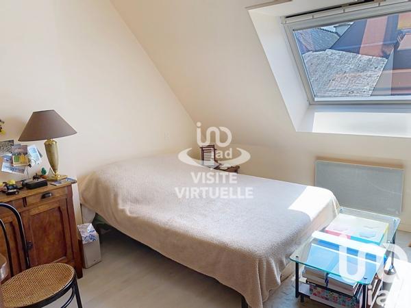 Maison à vendre 5 pièces 116 m² Thorigné-Fouillard