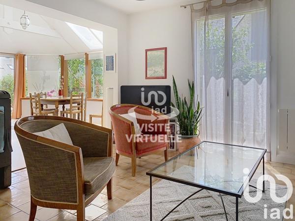 Maison à vendre 5 pièces 116 m² Thorigné-Fouillard