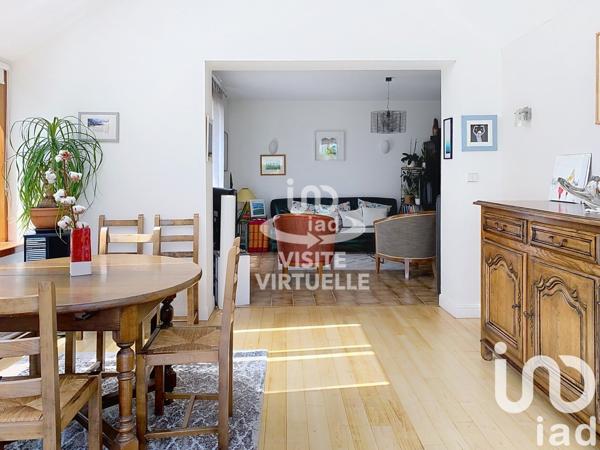 Maison à vendre 5 pièces 116 m² Thorigné-Fouillard