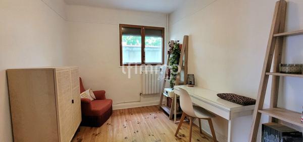 Maison de plain-pied 4 pièces avec jardin sans vis-à-vis