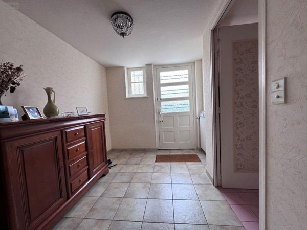 Maison à vendre à Limoges en Haute-Vienne (87000), ref : 87006/1253