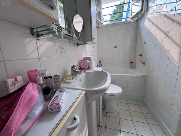 Maison à vendre à Limoges en Haute-Vienne (87000), ref : 87006/1253