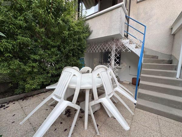 Maison à vendre à Limoges en Haute-Vienne (87000), ref : 87006/1253