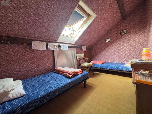 Maison à vendre à Limoges en Haute-Vienne (87000), ref : 87006/1253