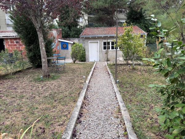 Maison à vendre à Limoges en Haute-Vienne (87000), ref : 87006/1253