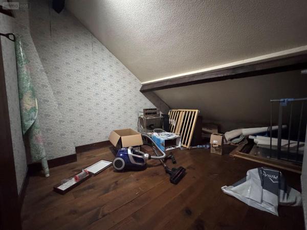 Maison à vendre à Limoges en Haute-Vienne (87000), ref : 87006/1253