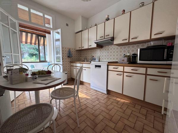Maison à vendre à Limoges en Haute-Vienne (87000), ref : 87006/1253