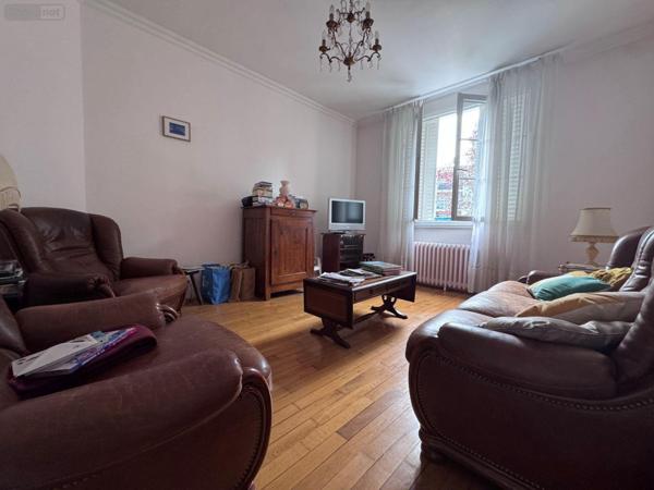 Maison à vendre à Limoges en Haute-Vienne (87000), ref : 87006/1253