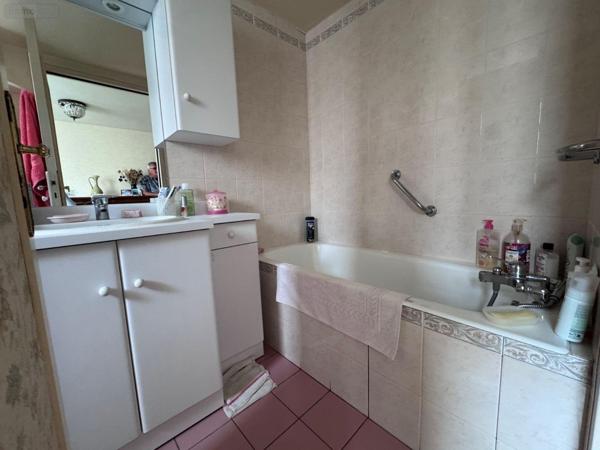 Maison à vendre à Limoges en Haute-Vienne (87000), ref : 87006/1253