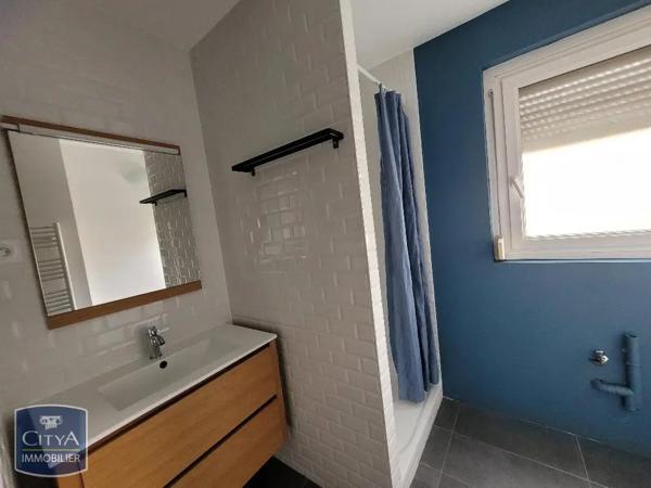 Appartement à louer 2 pièces 67.95m² Le Havre (76600)