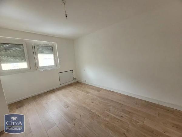 Appartement à louer 2 pièces 67.95m² Le Havre (76600)