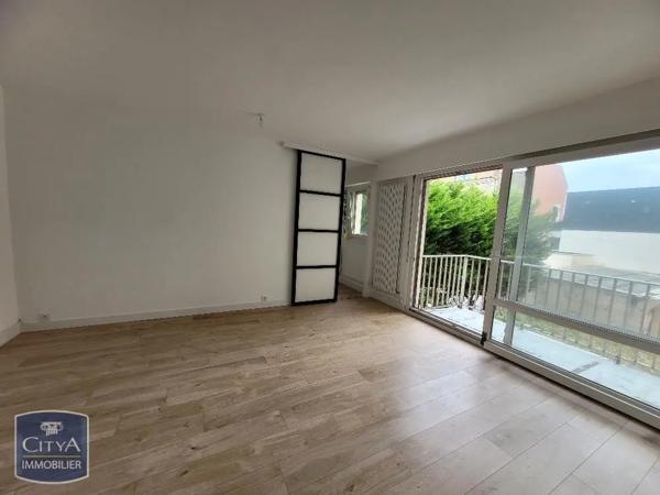 Appartement à louer 2 pièces 67.95m² Le Havre (76600)