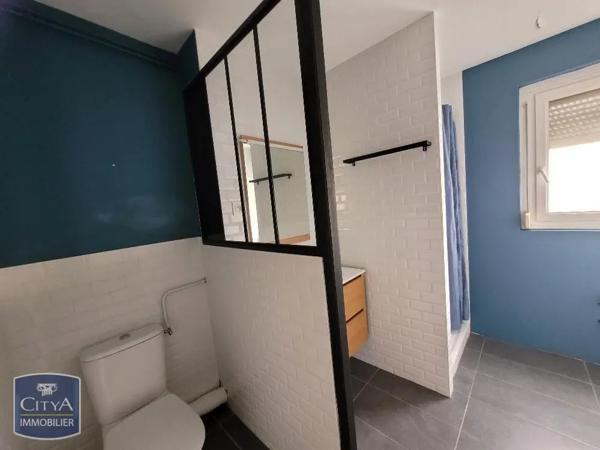 Appartement à louer 2 pièces 67.95m² Le Havre (76600)