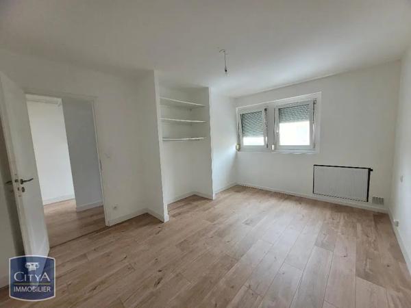 Appartement à louer 2 pièces 67.95m² Le Havre (76600)