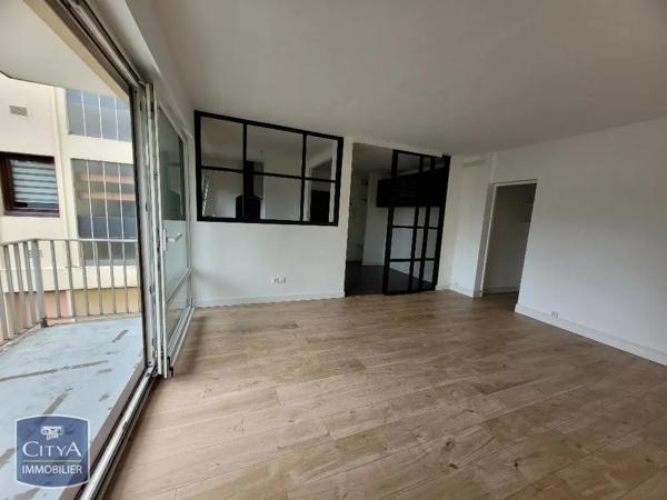 Appartement à louer 2 pièces 67.95m² Le Havre (76600)