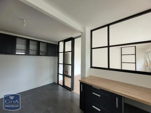 Appartement à louer 2 pièces 67.95m² Le Havre (76600)