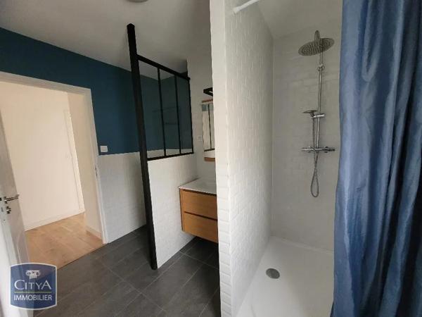 Appartement à louer 2 pièces 67.95m² Le Havre (76600)